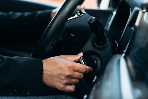 Curso Intensivo Licencia Clase B